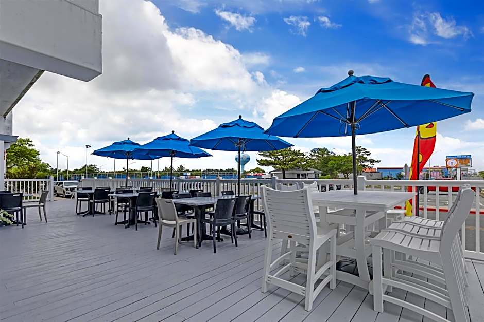 Best Western Plus Ocean City