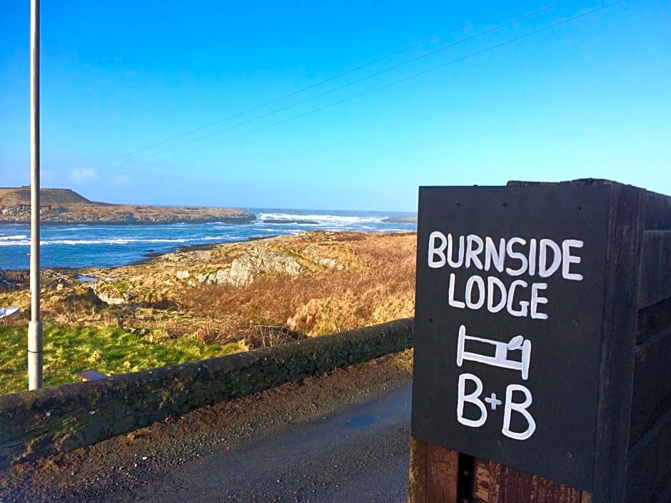 Burnside Lodge