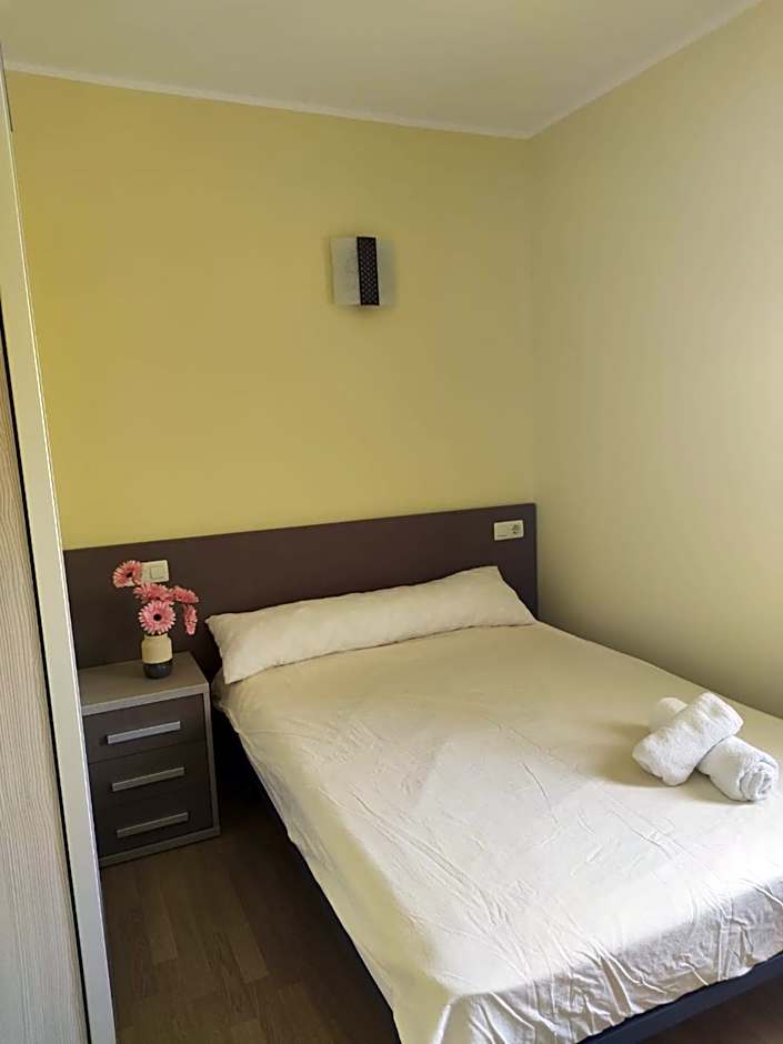 Albergue rural l'Almada de Yebra