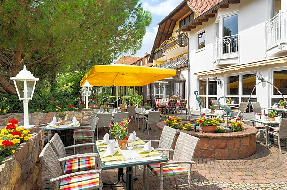 Hotel-Residenz Immenhof