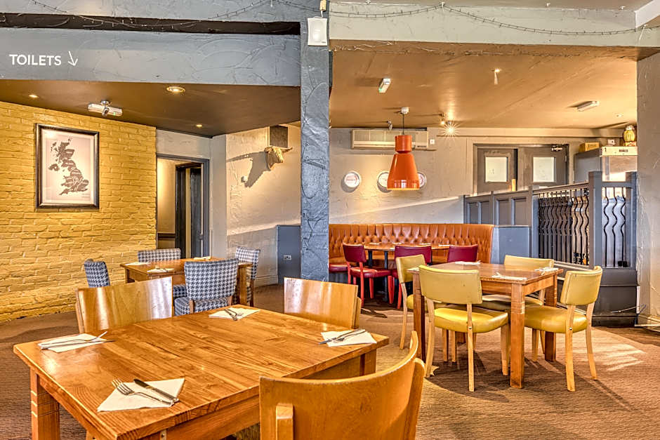 Premier Inn Basingstoke West