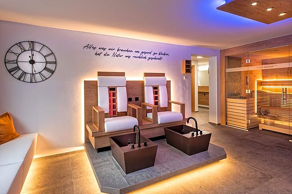 Hotel St-Leonhard