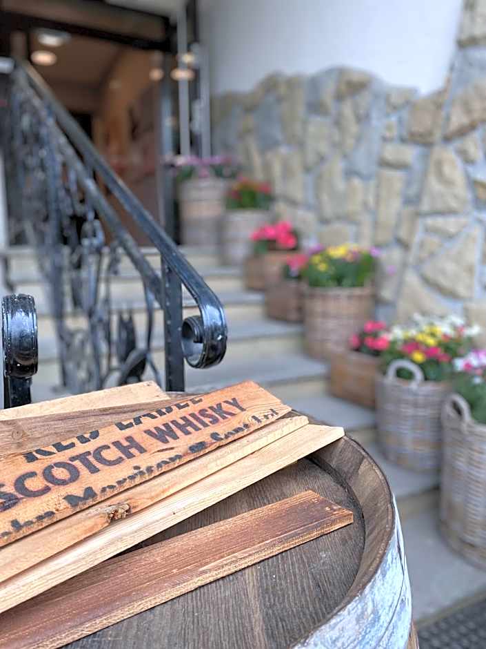 Hotel Nosal Ski & Wine