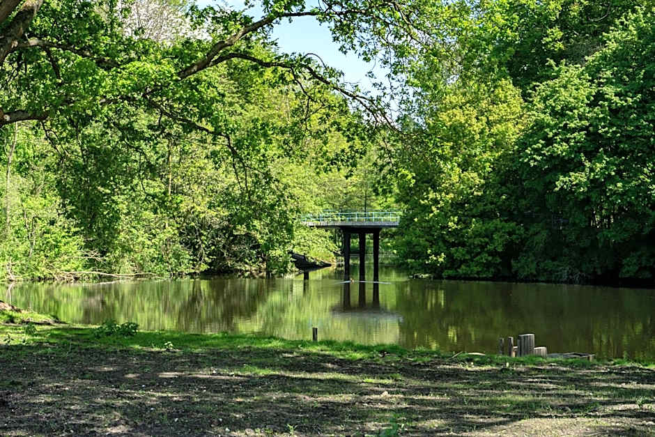 EuroParcs Het Amsterdamse Bos
