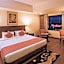 Le Lac Sarovar Portico Ranchi