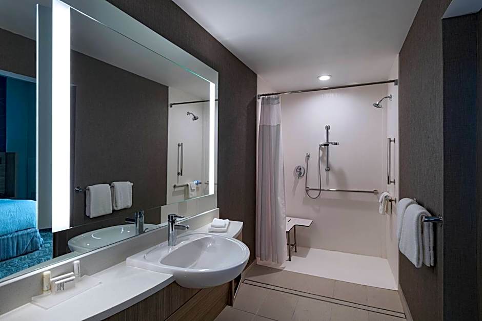 SpringHill Suites by Marriott Waco