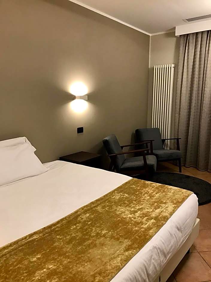 Hotel Luna