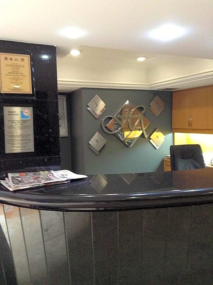 Hotel Azores