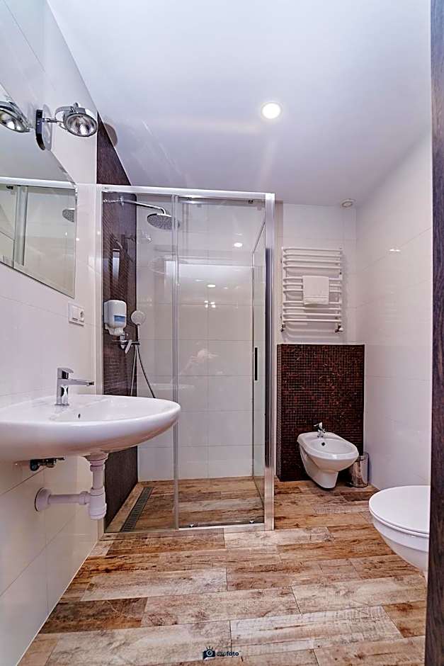 Gościniec pod Strzechą