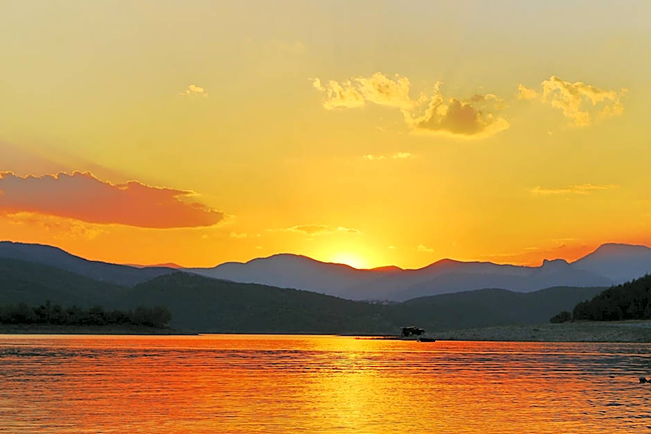 Family Hotel Saint Konstantin