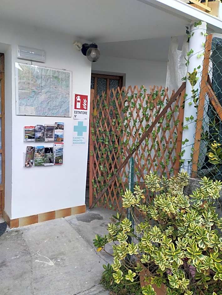 B&B LA MARMOTTA