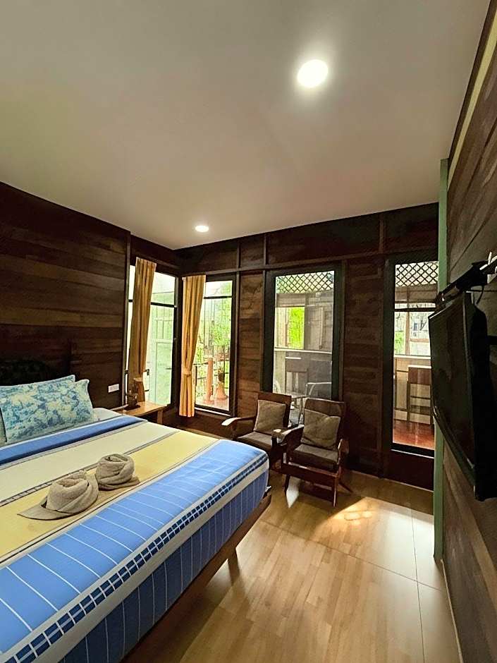 Tamarind Guesthouse
