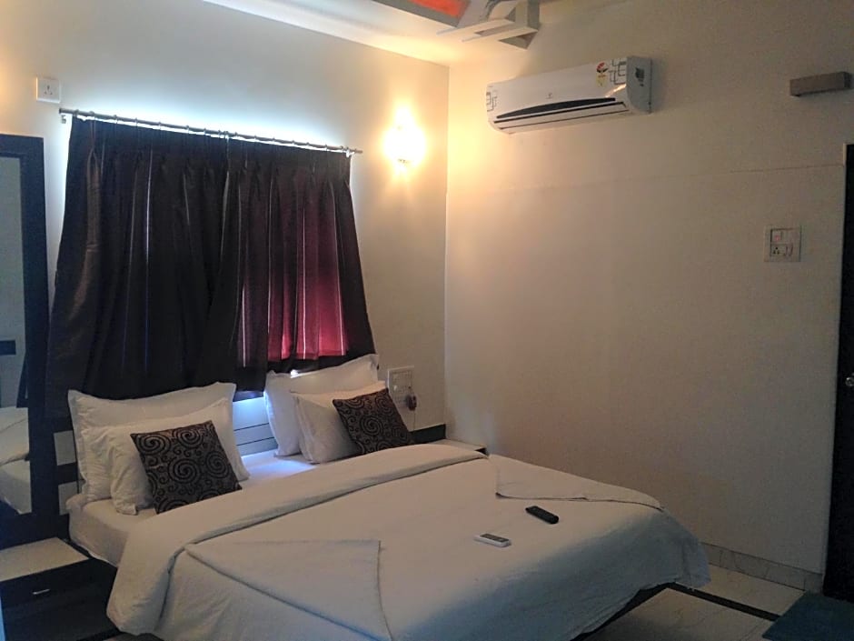 Hotel Saikripa Imperial