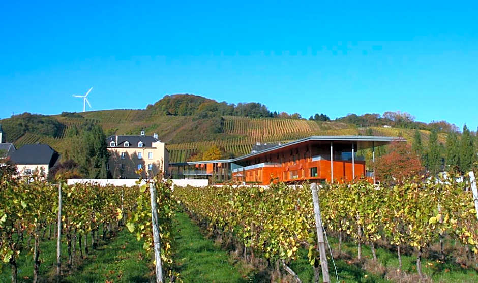 Youth Hostel Schengen / Remerschen