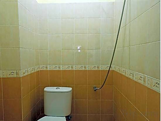 OYO 91974 Alfisal Syariah