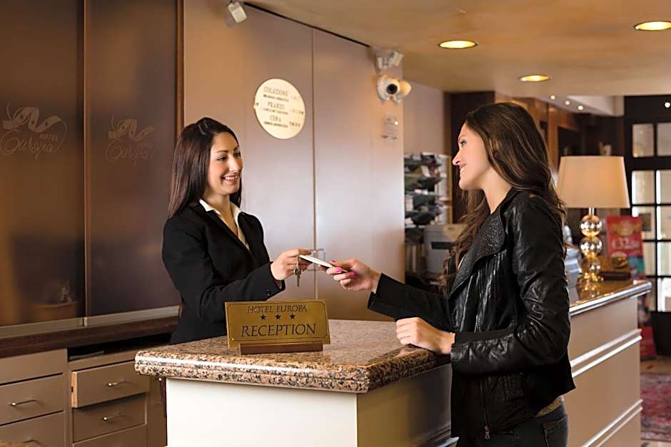 Hotel Europa