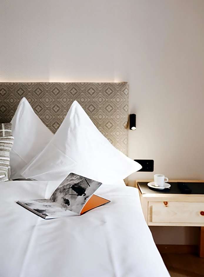 Hotel Steinbock Pontresina