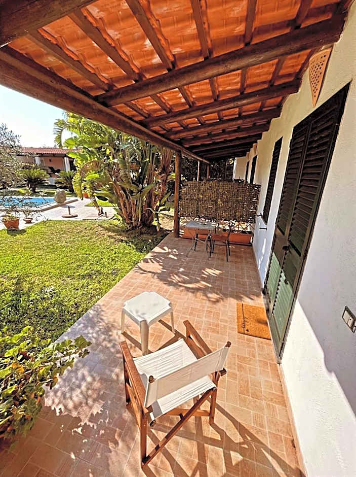 Case Vacanze Le Buganville