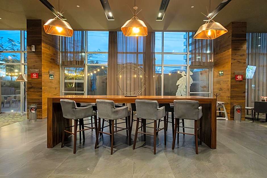 Hampton Inn By Hilton Leon, Guanajuato, Mexico