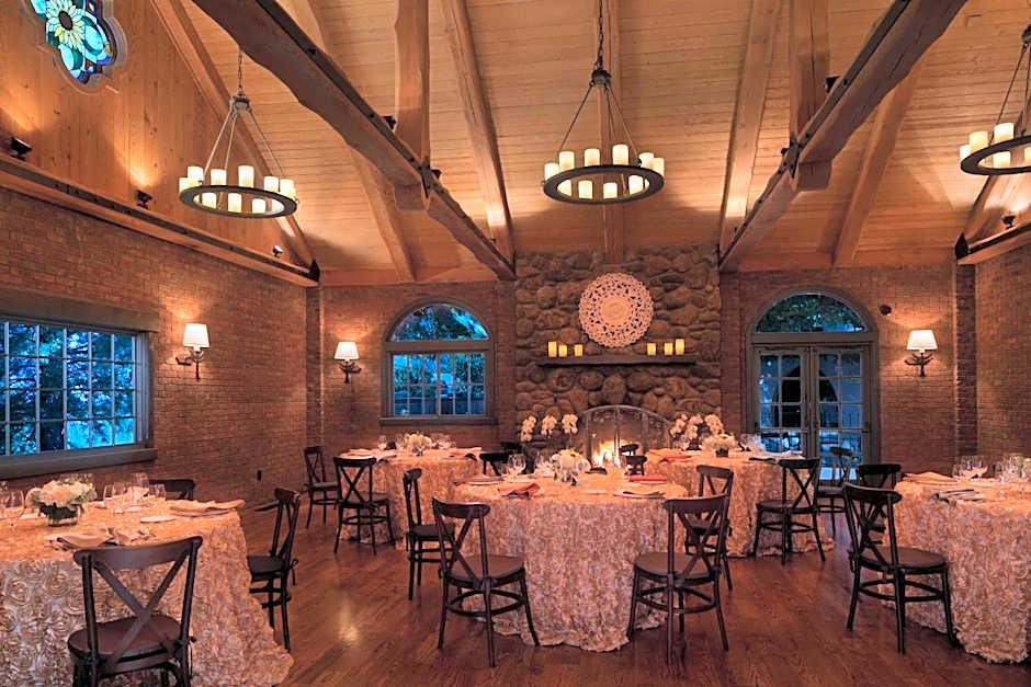 Rancho Caymus Inn
