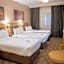 Saja By Warwick Madinah Hotel