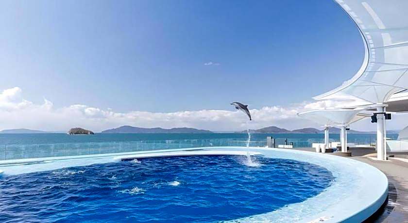 Hotel Anesis Seto-Ohashi