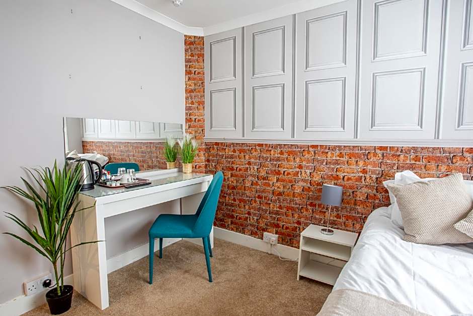 Brunswick Square Hotel