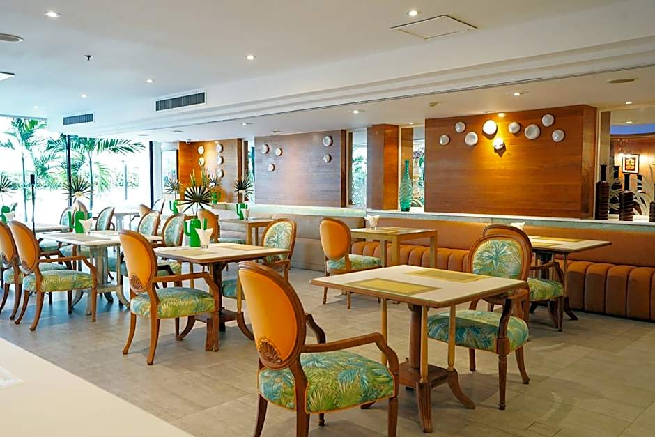 Bangkok Hotel Lotus Sukhumvit - SHA Plus