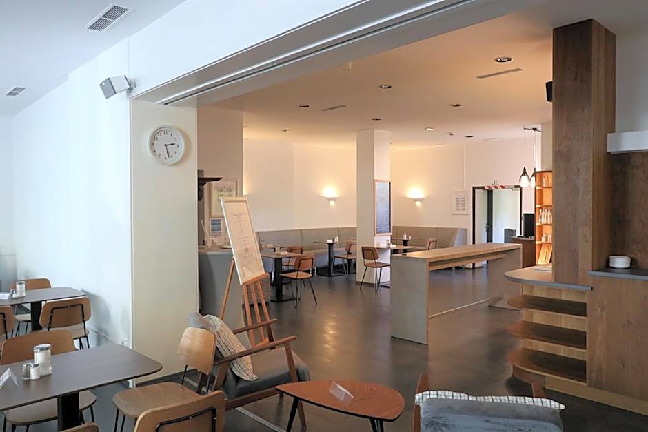 Brunnenhof City Center