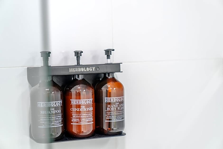 Byron Bay Side Central Motel