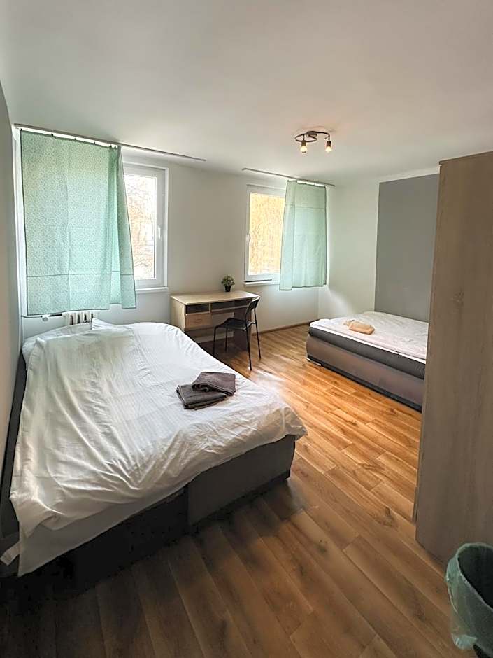 Kwadrat B&B Spiechowicza