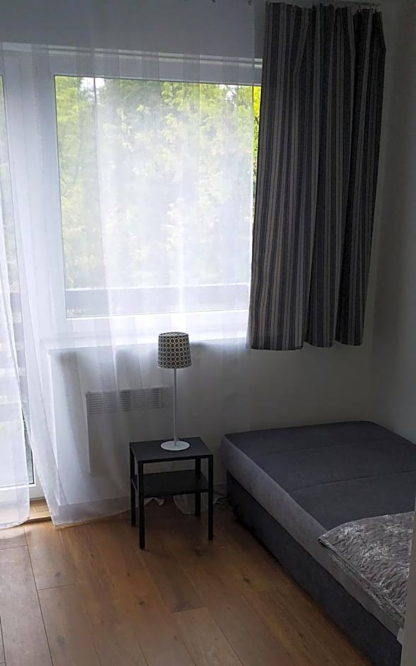 Ośrodek Wypoczynkowy SUM