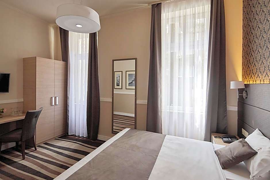 Hotel Central Basilica