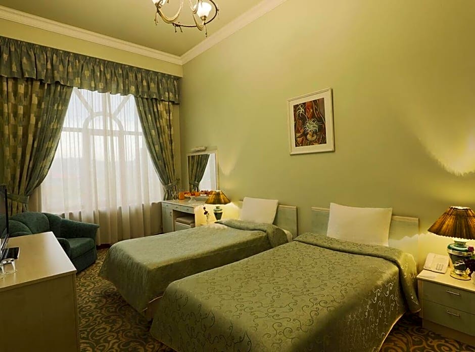 METROPOL HOTEL Yerevan