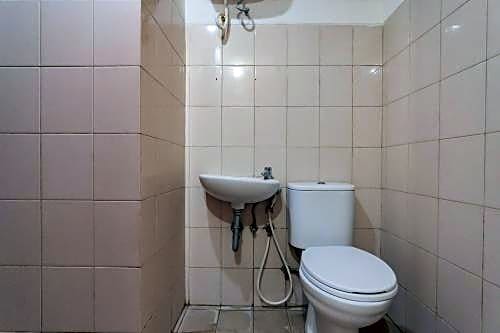 RedLiving Apartemen Tamansari Panoramic - Narel