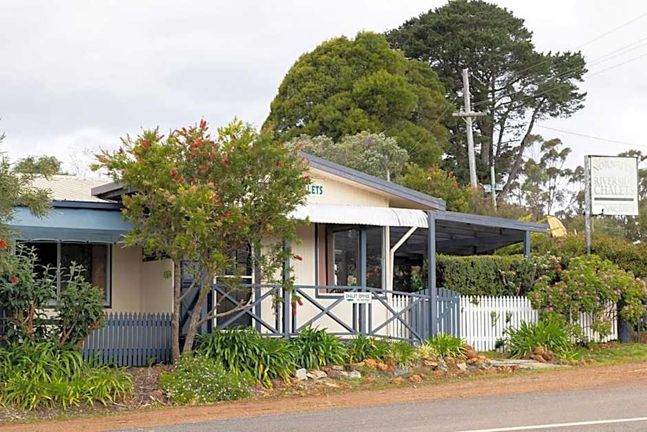 Nornalup Riverside Chalets