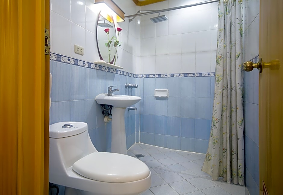 New Dawn Pensionne House