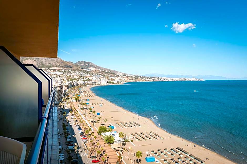 Hotel Yaramar - Adults Recommended