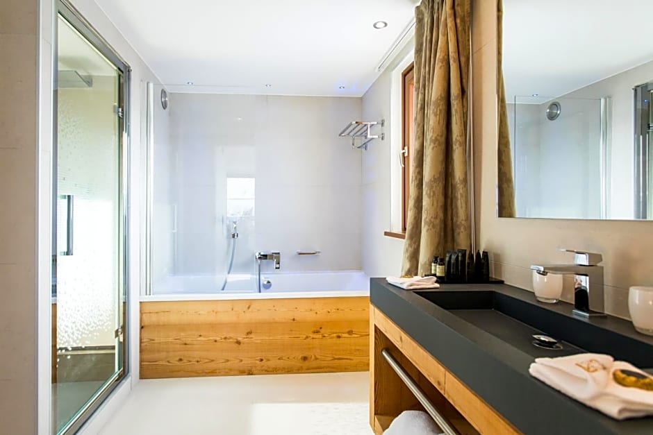 Hôtel Daria-I Nor by Les Etincelles