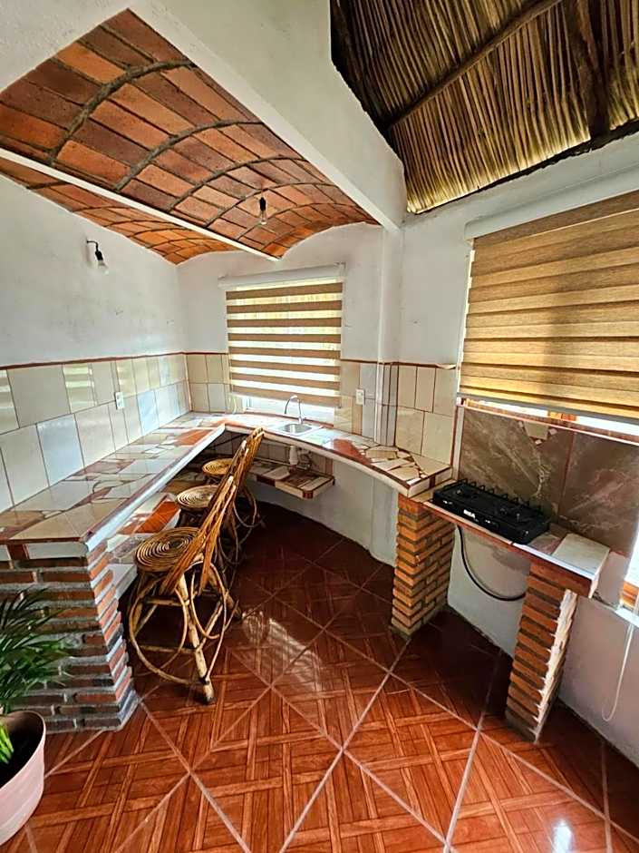 Las Cabañas del Tio Lalo