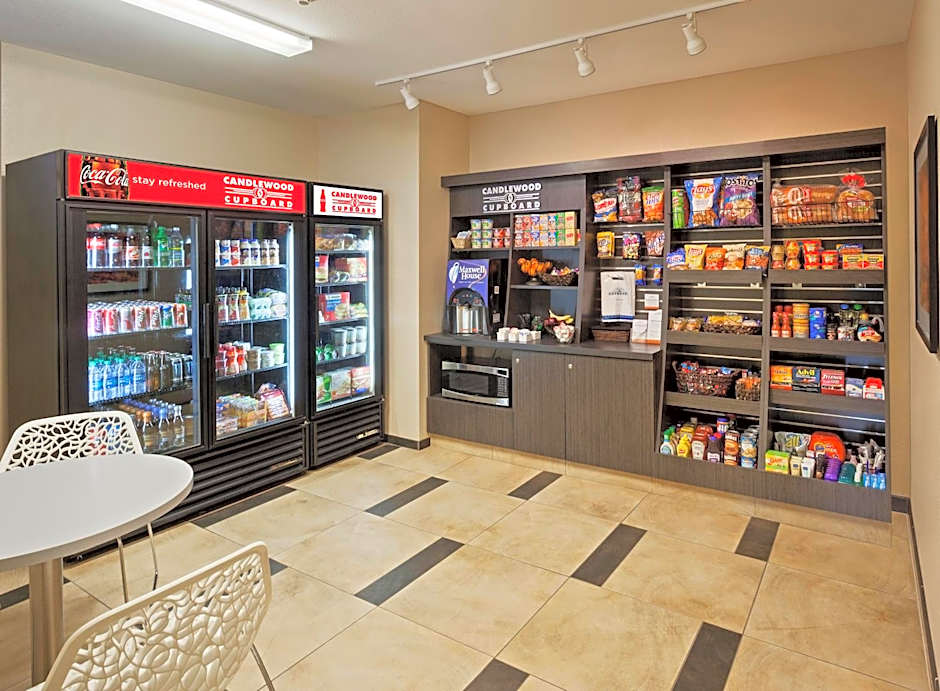 Candlewood Suites McDonough By IHG