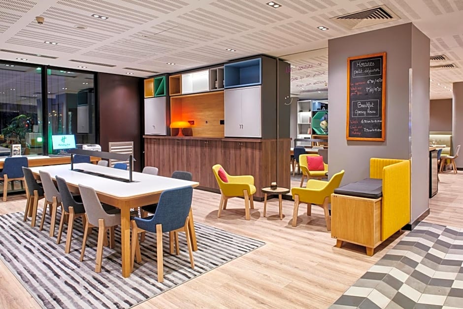 Holiday Inn Bordeaux Sud - Pessac by IHG