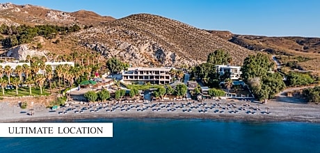 Sagredo Boutique Hotel & SPA