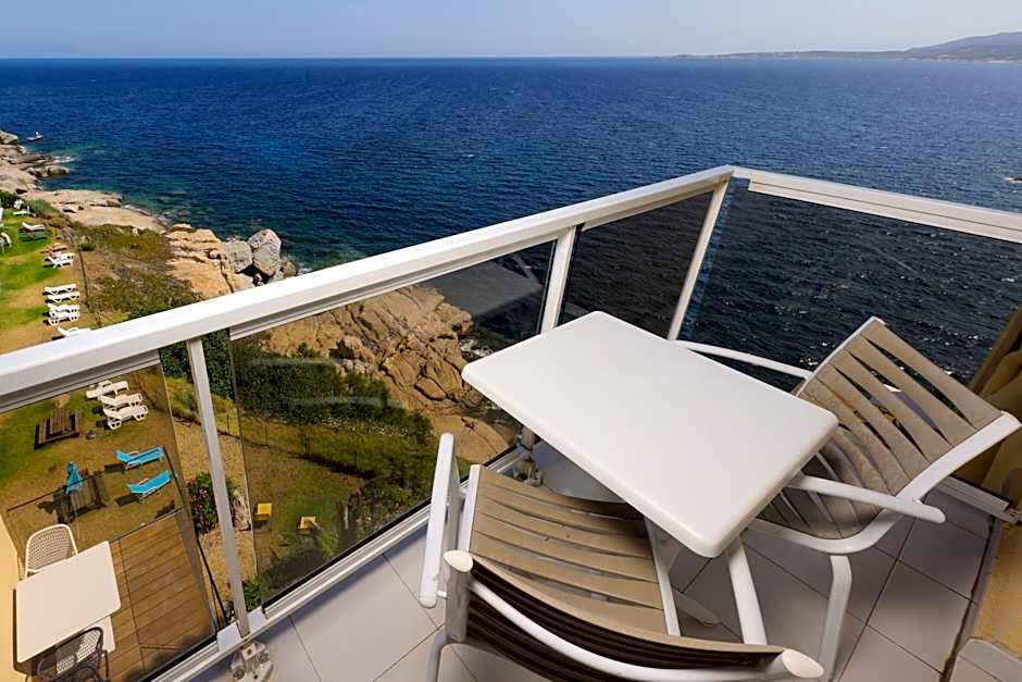 Hotel Saint Christophe