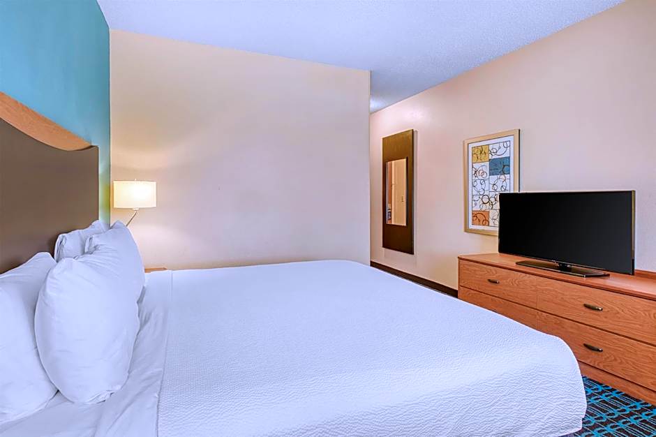 SureStay by Best Western Mount Pleasant Racine