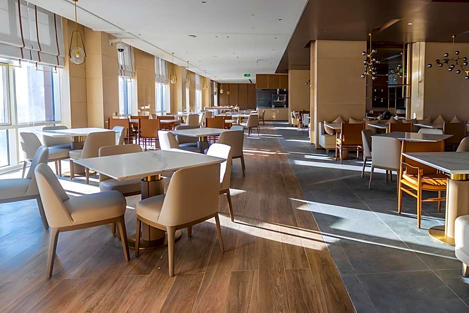 Ethiopian Skylight Hotel