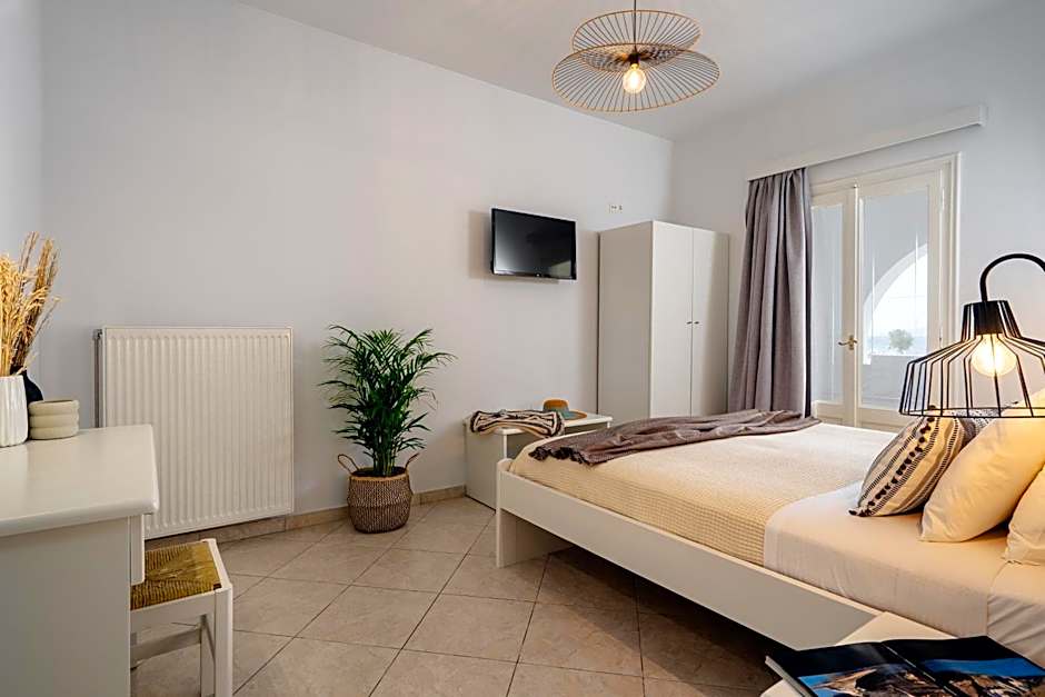 Erato Inn Naxos
