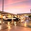 Biloela Centre Motel & Grevillea Steakhouse & Bar