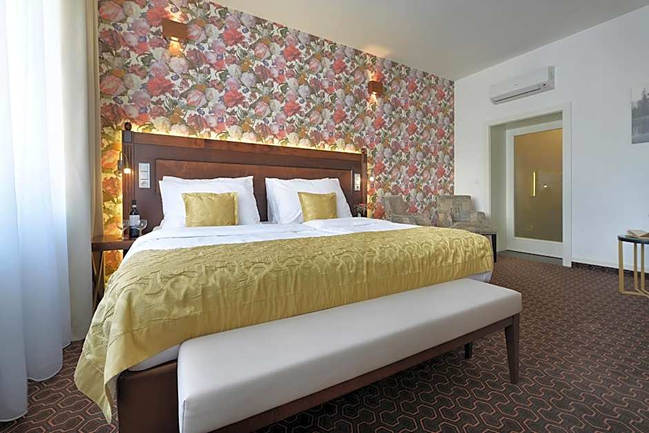 Vysocina Design Apartments