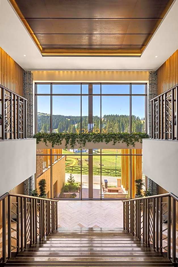 Viceroy Kopaonik Resort & Spa